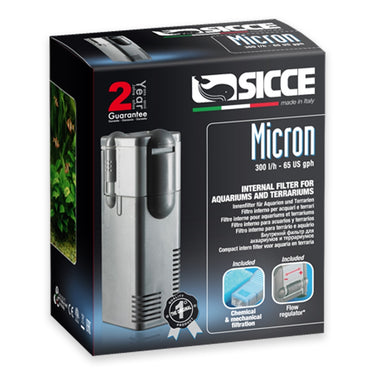 Internal Filter Micron 300